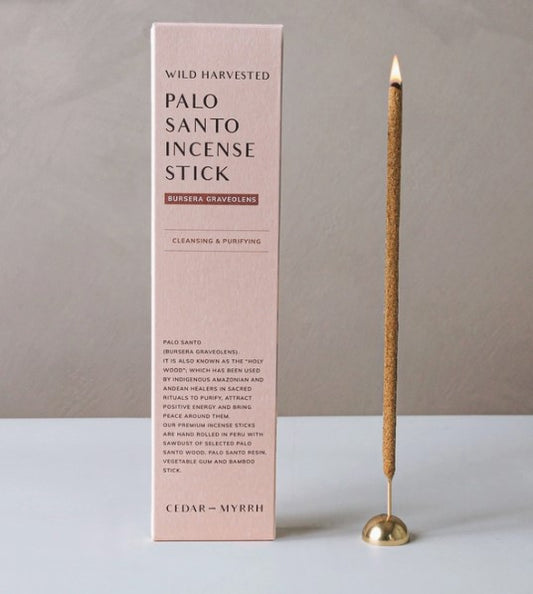 Palo Santo Incence Stick